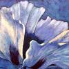White Poppy III
acrylic/canvas
18" x 24"
This work is sold